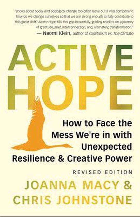 Active Hope Revised