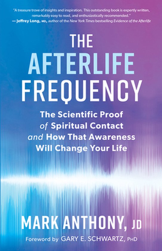 The Afterlife Frequency