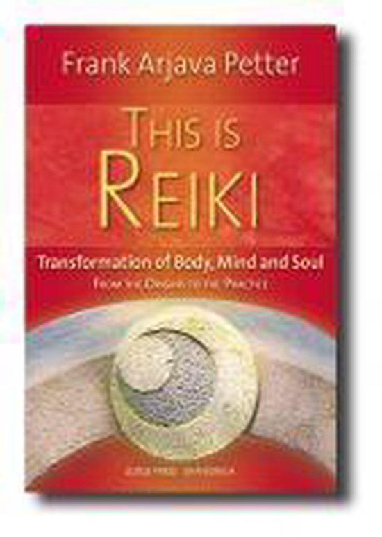 This is Reiki