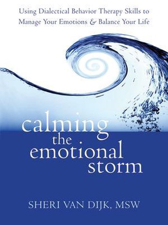 Calming The Emotional Storm