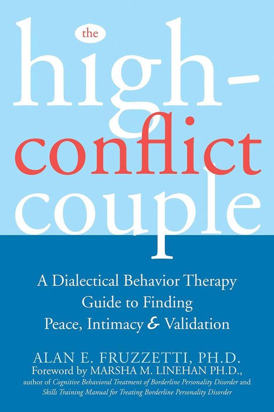 The High-Conflict Couple