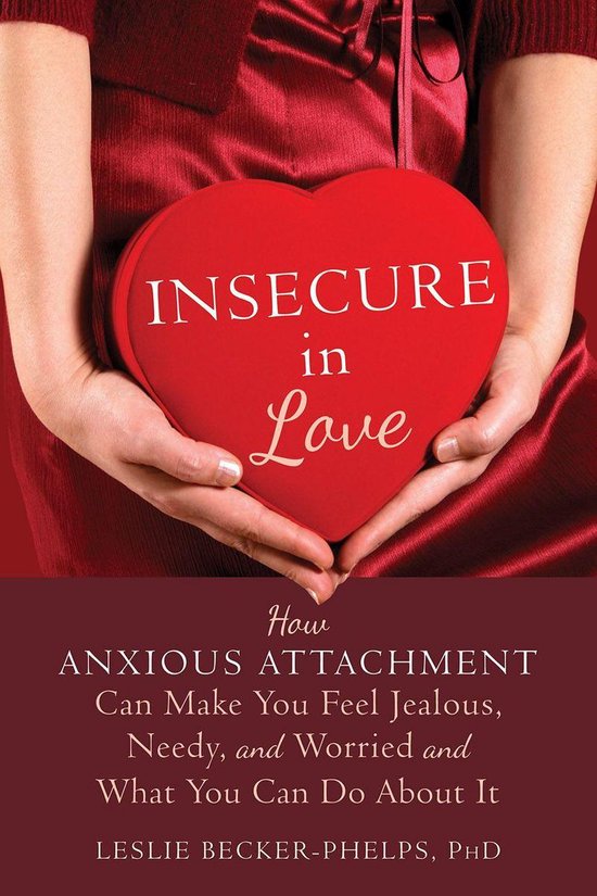 Insecure in Love