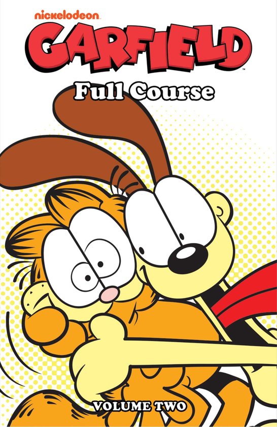 Garfield- Garfield: Full Course Vol 2