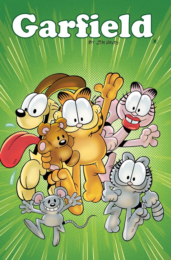 Garfield 1