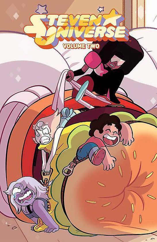 Steven Universe 2