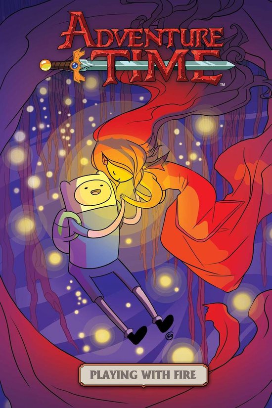 Adventure Time Original Graphic Novel Vol. 1