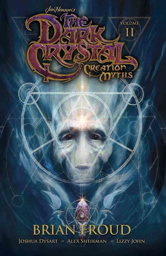 Jim Henson's the Dark Crystal 2