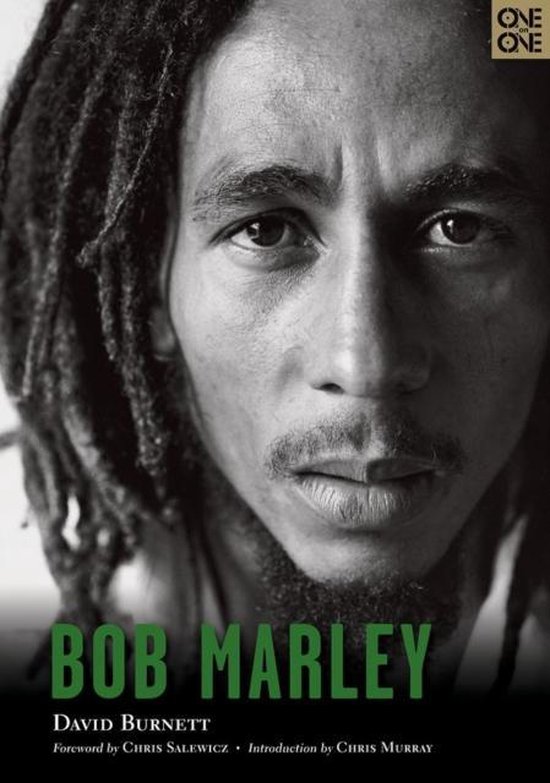 Bob Marley (One On One)