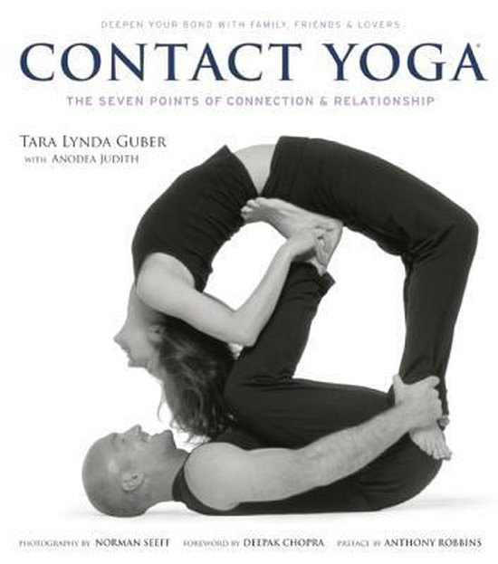 Contact Yoga