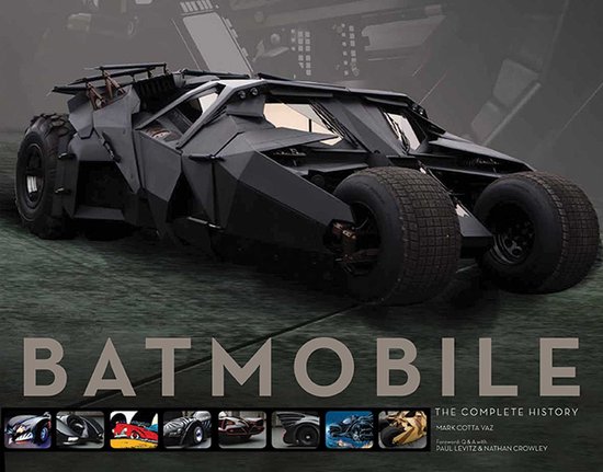 Batmobile