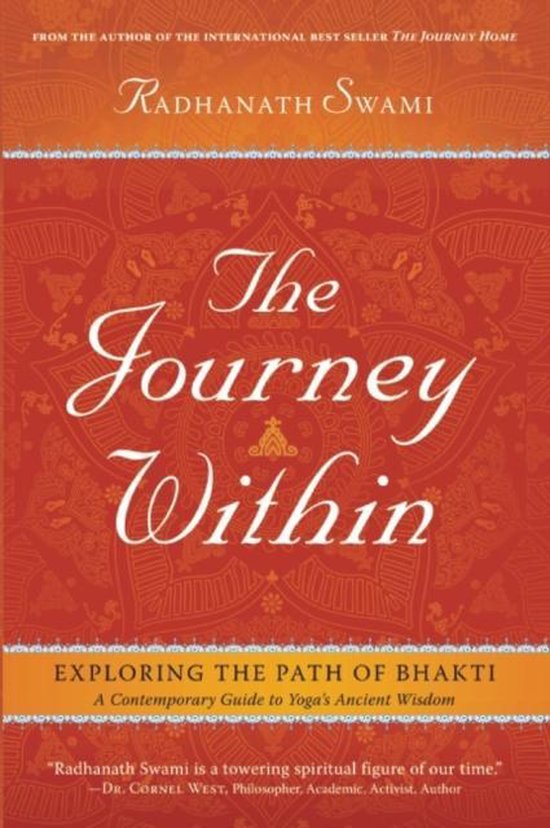 Journey Within