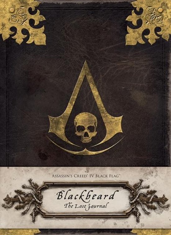 Assassins Creed Iv Black Flag