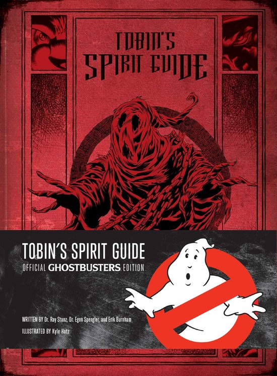 Tobin's Spirit Guide