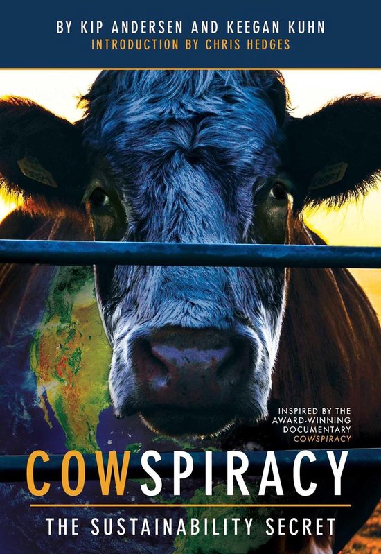 Cowspiracy