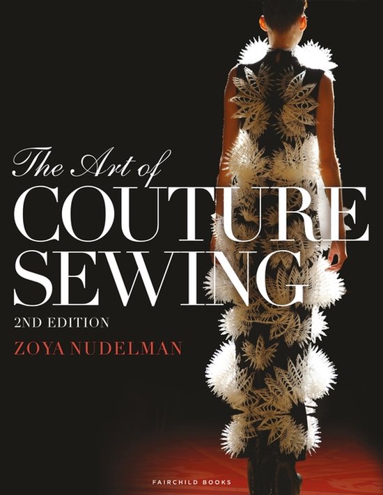 Art Of Couture Sewing