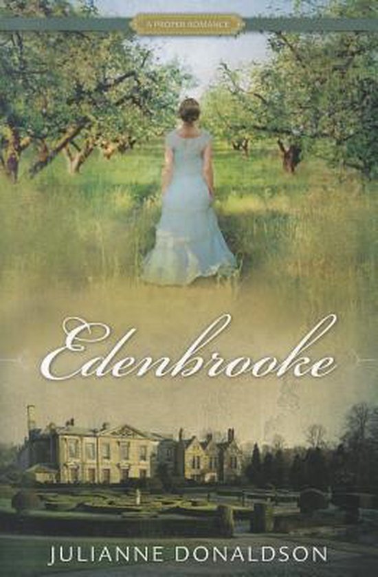 Edenbrooke