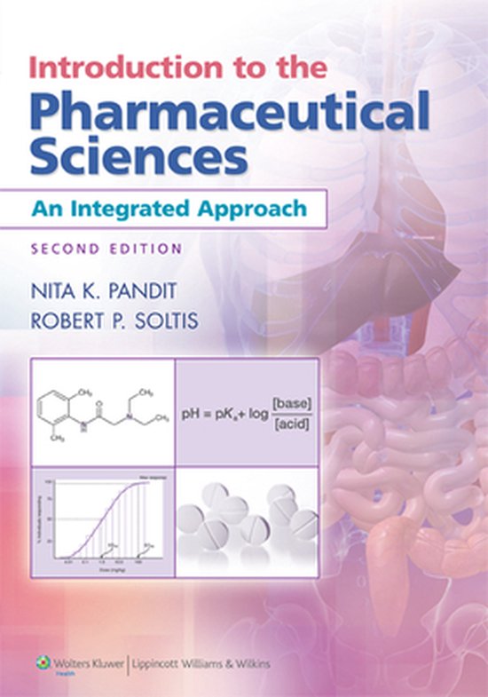 Introduction To The Pharmaceutical Sciences