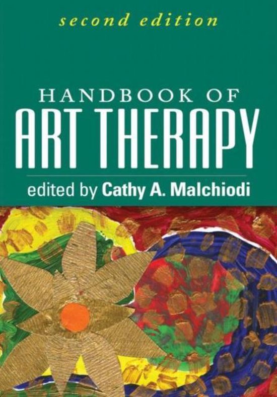 Handbook Of Art Therapy