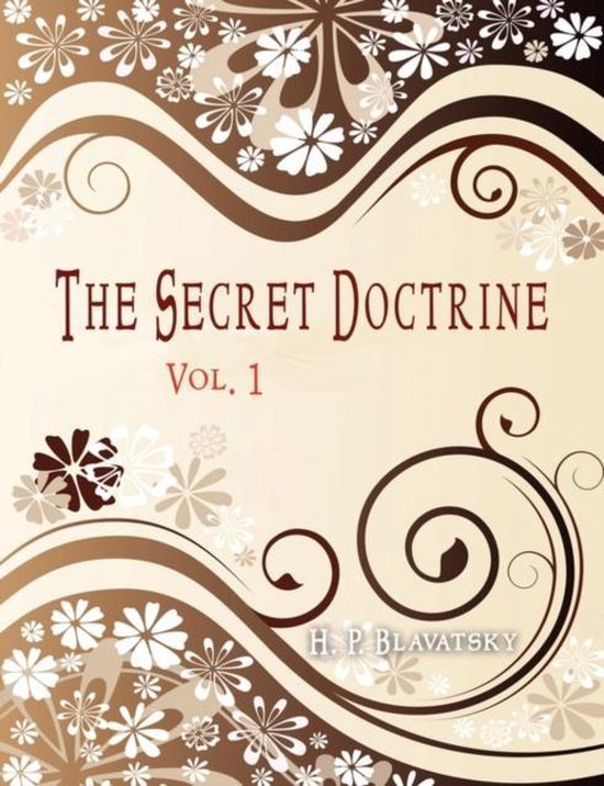 The Secret Doctrine