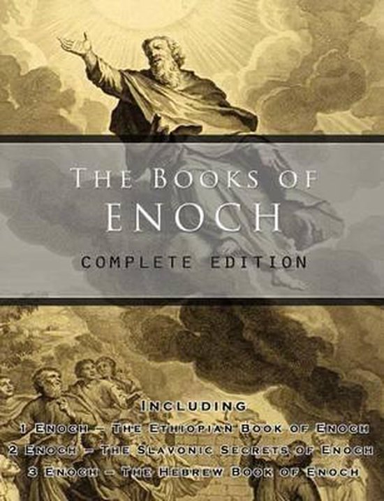 The Books of Enoch