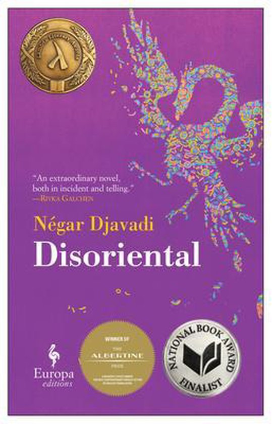 Do Not Use Disoriental