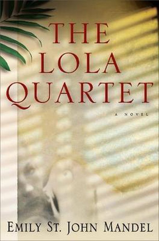 The Lola Quartet