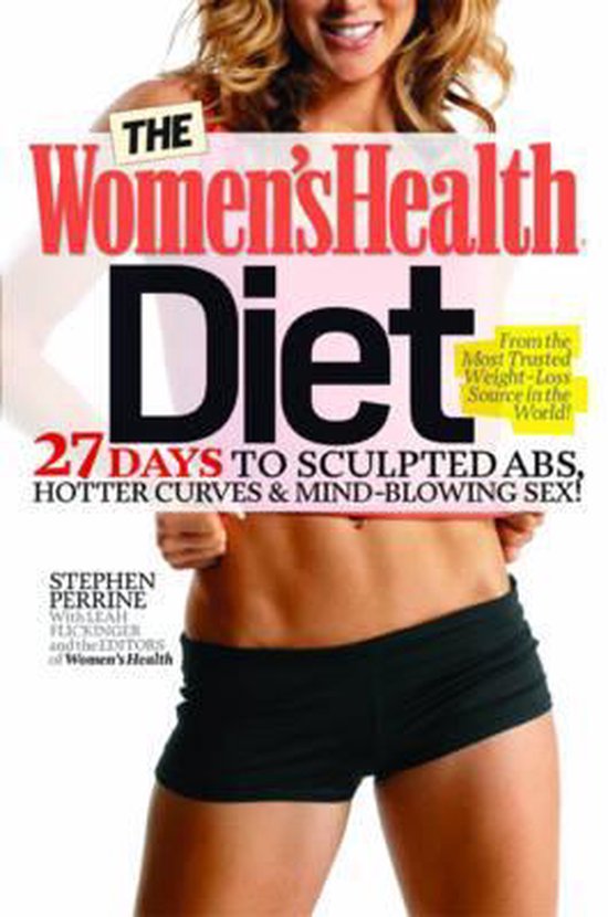 The Women's Health Diet