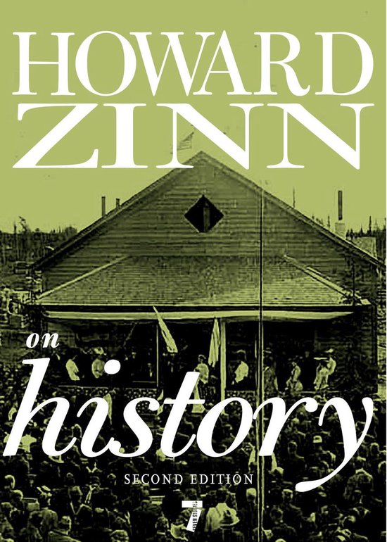 Howard Zinn on History