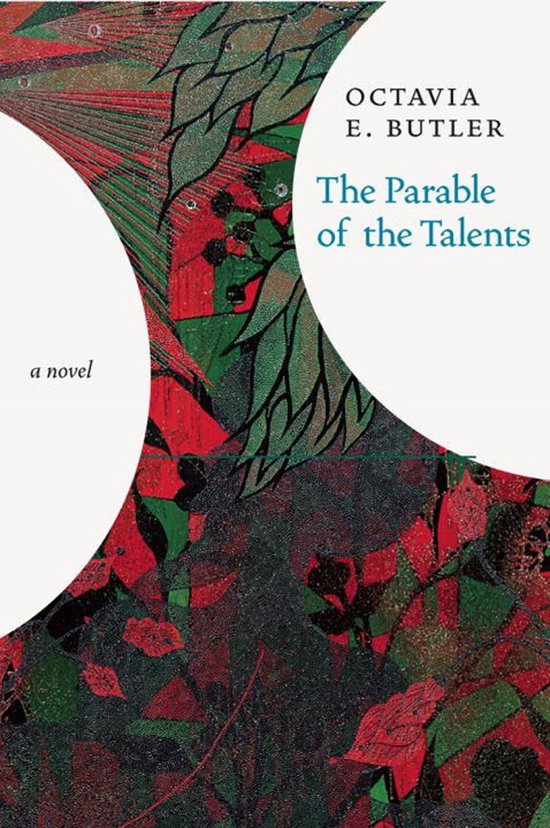 Parable of the Talents