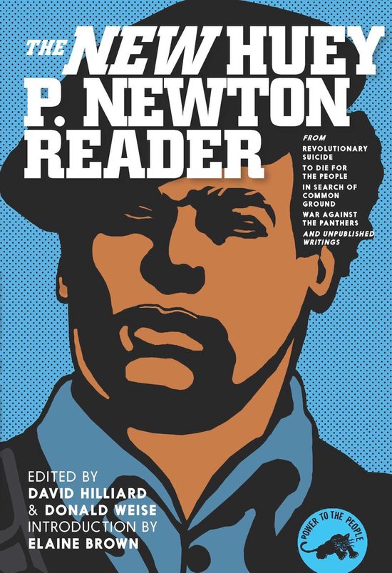 Huey P. Newton Reader, The New