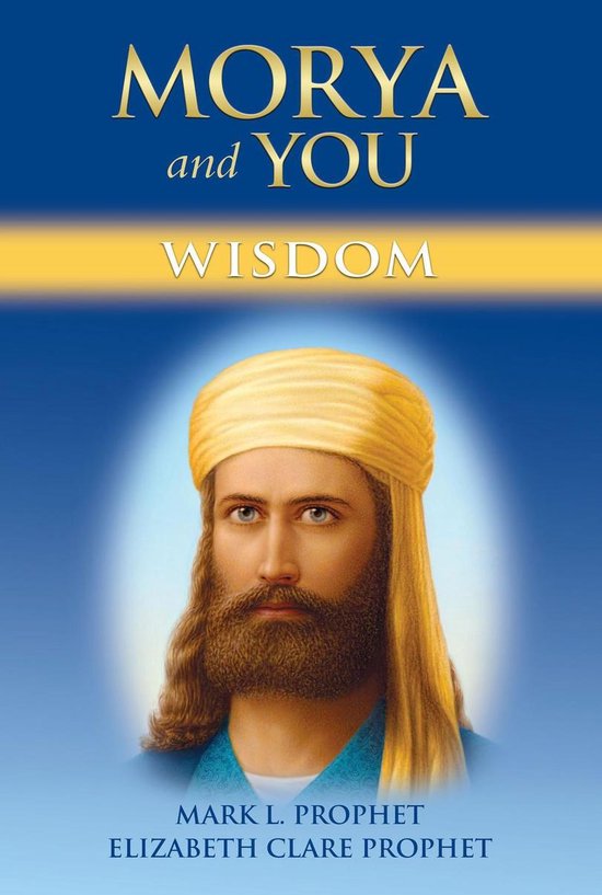Morya and You 2 - Morya and You