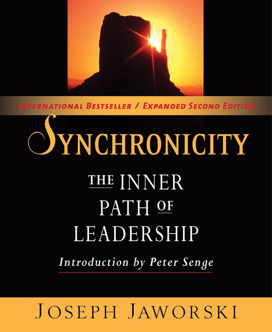 Synchronicity Inner Path Of Leadership