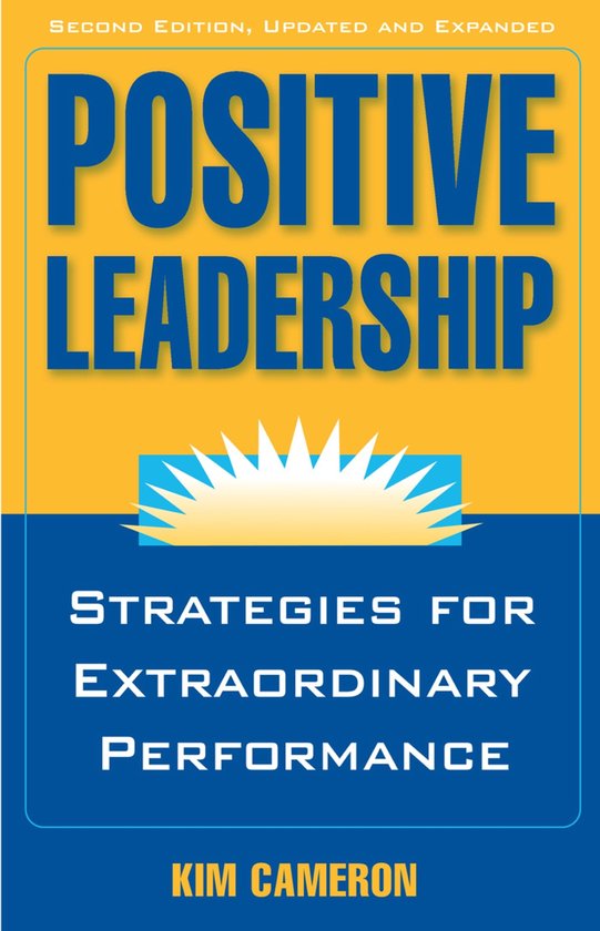 Positive Leadership