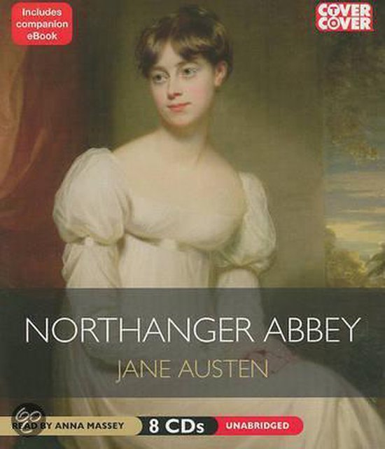 Northanger Abbey