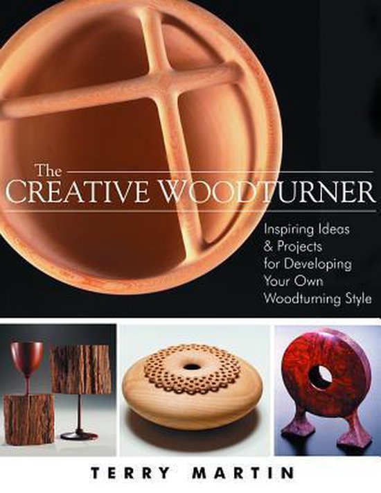 The Creative Woodturner