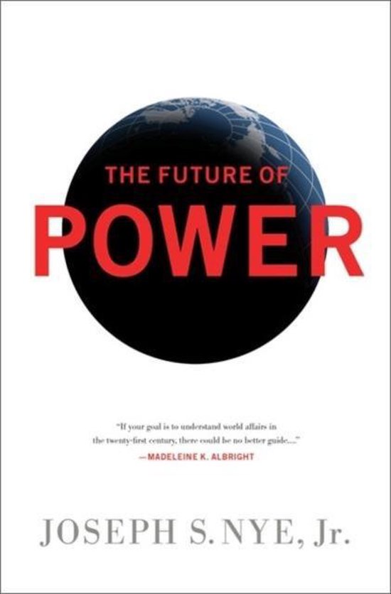 Future Of Power