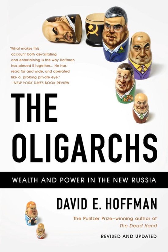 The Oligarchs