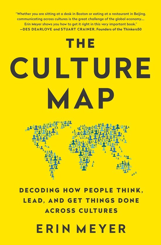 Culture Map