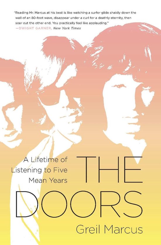 The Doors