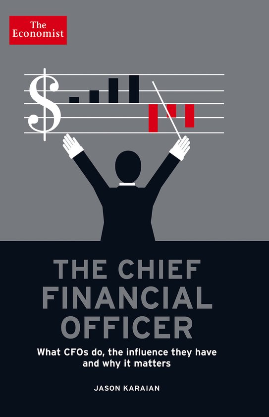 The Chief Financial Officer