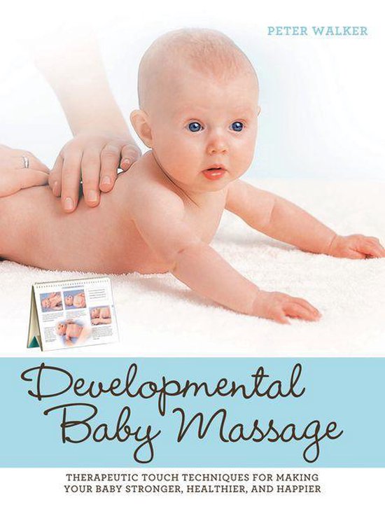 Developmental Baby Massage