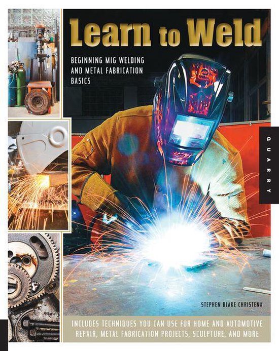 Learn to Weld