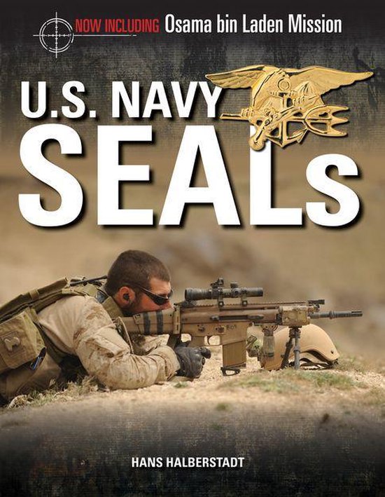 U.S. Navy Seals