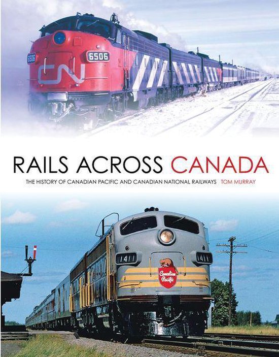 Rails Across Canada