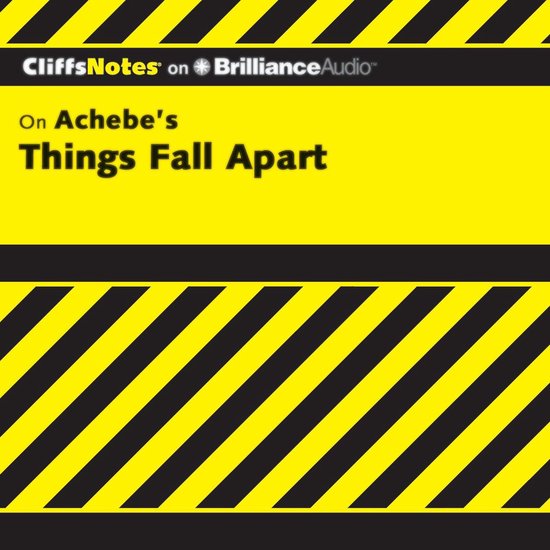 Things Fall Apart