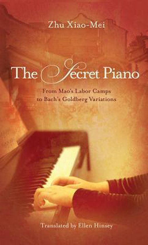 The Secret Piano