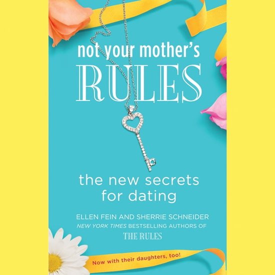 Not Your Mother's Rules