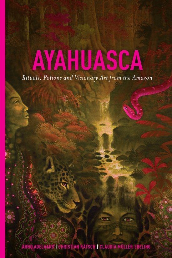 Ayahuasca