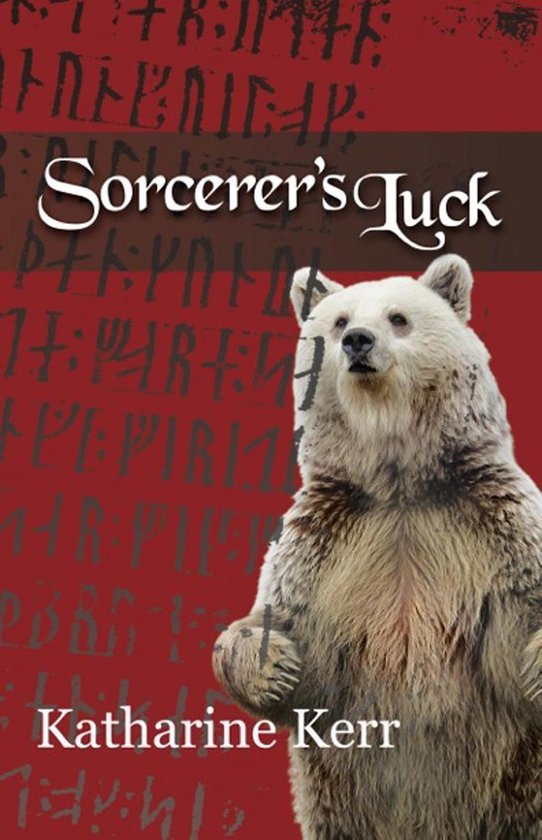 The Runemaster 1 - Sorcerer's Luck