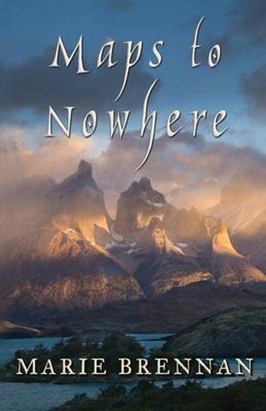 Maps to Nowhere